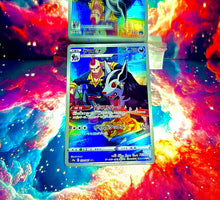 USED Deck of 50+ cards with guaranteed rare and holographic pulls.