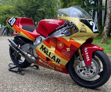 1992 YZR500 located in Ireland