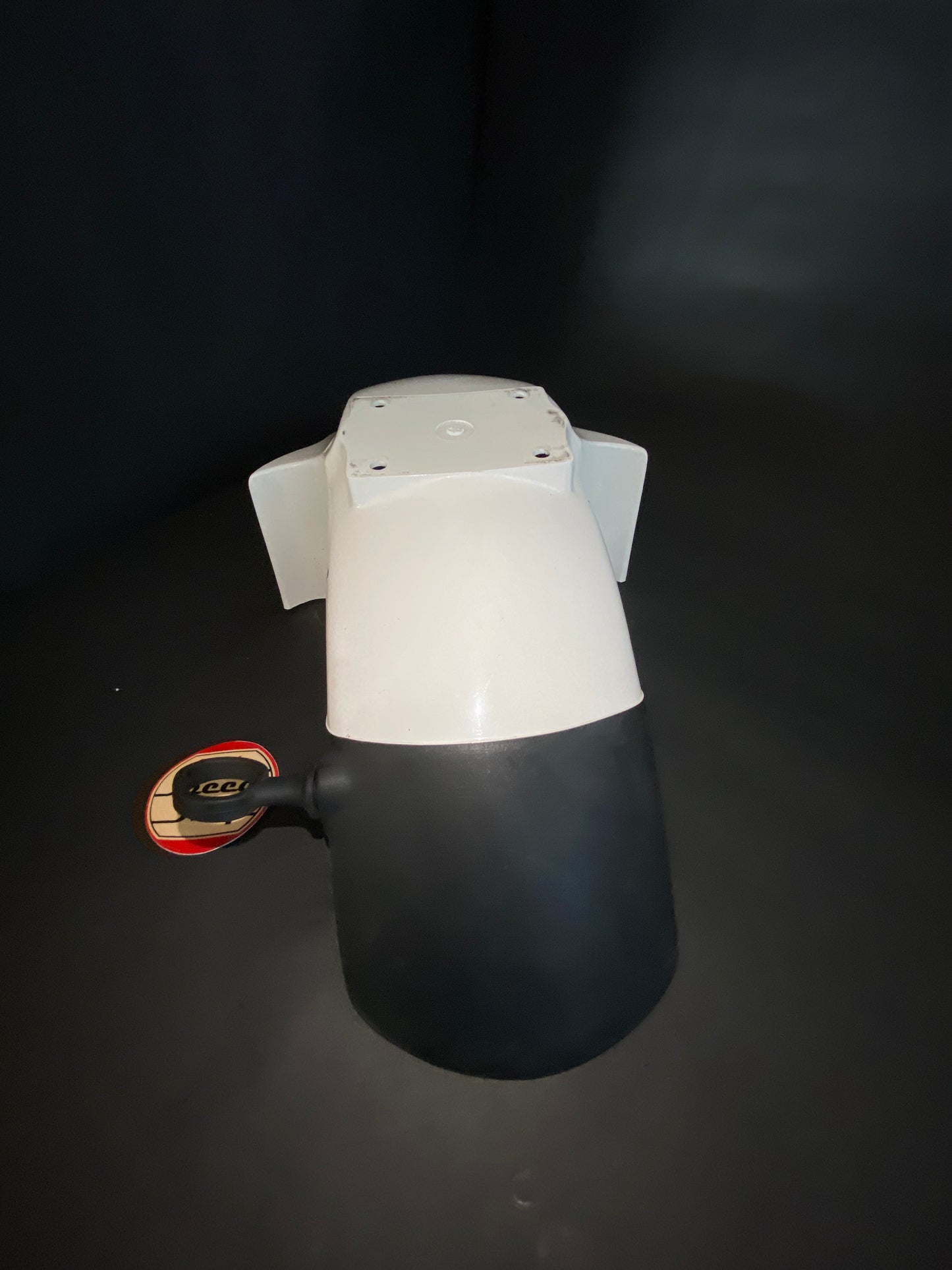 RG500 / RG400 front fender