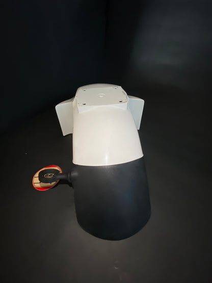 RG500 / RG400 front fender