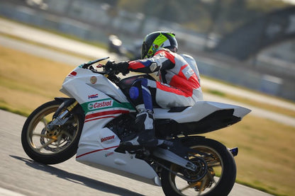 Honda CBR250RR (JP250 spec)