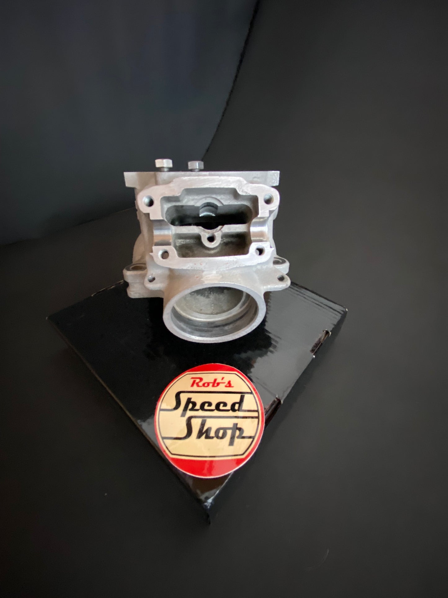 TZ250 4DP-00 cylinders.