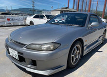 2000 Nissan Silvia S15