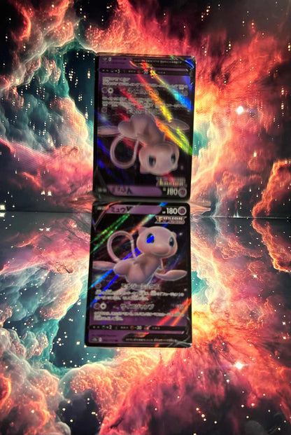 USED Deck of 50+ cards with guaranteed rare and holographic pulls.