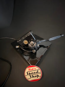RG500 / RG400 Master Cylinder