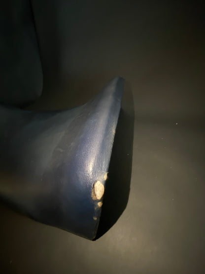 RG500 / RG400 seat