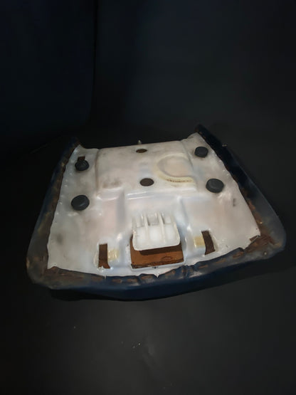 RG500 / RG400 seat