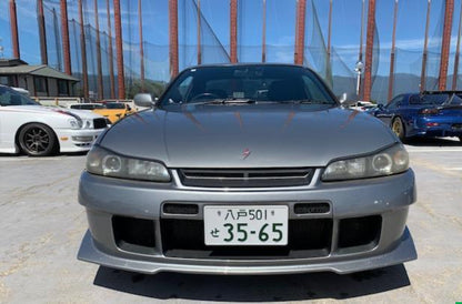 2000 Nissan Silvia S15