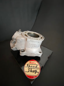 TZ250 4DP-00 cylinders.
