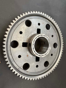 TZ350 early style primary drive gear