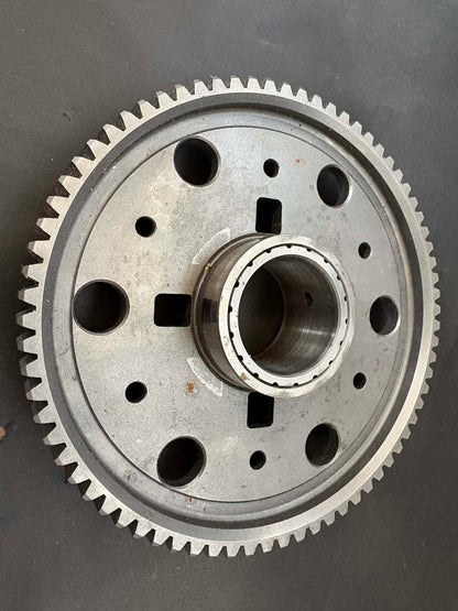 TZ350 early style primary drive gear