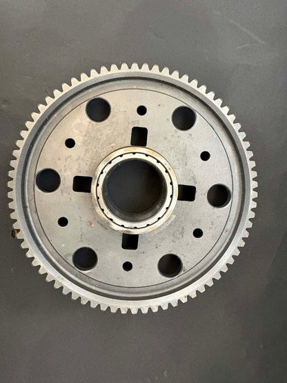 TZ350 early style primary drive gear