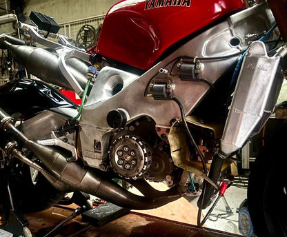 1992 YZR500 located in Ireland