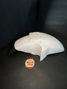 RG500 / RG400 front fender