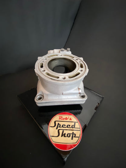 TZ250 4DP-00 cylinders.