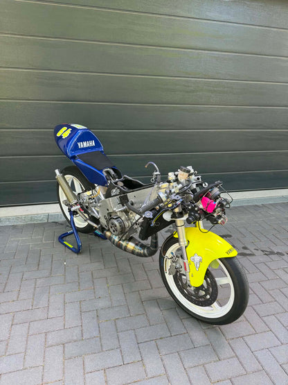 1997 TZ125 4JT