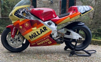 1992 YZR500 located in Ireland
