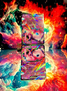 USED Deck of 50+ cards with guaranteed rare and holographic pulls!