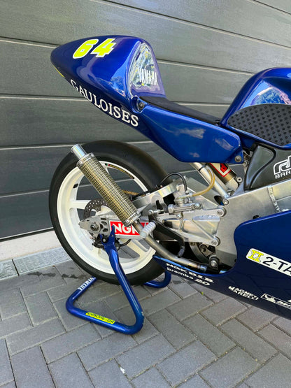1997 TZ125 4JT