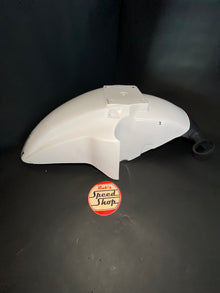 RG500 / RG400 front fender