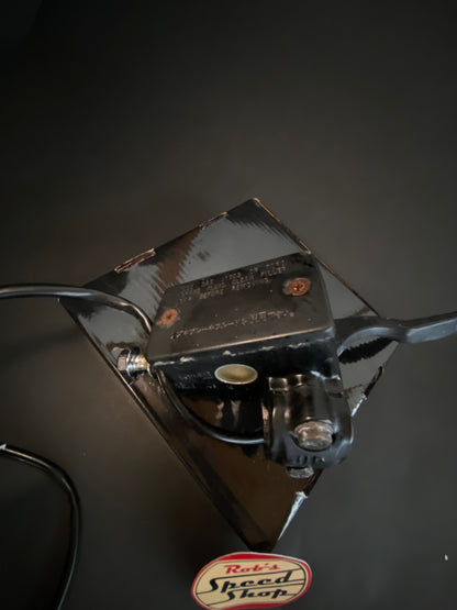 RG500 / RG400 Master Cylinder