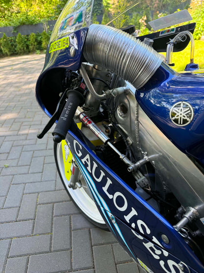 1997 TZ125 4JT
