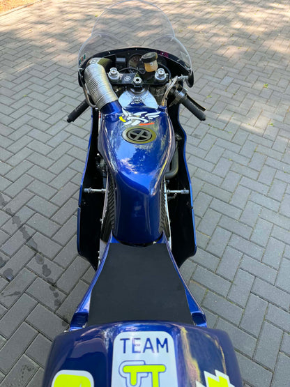 1997 TZ125 4JT