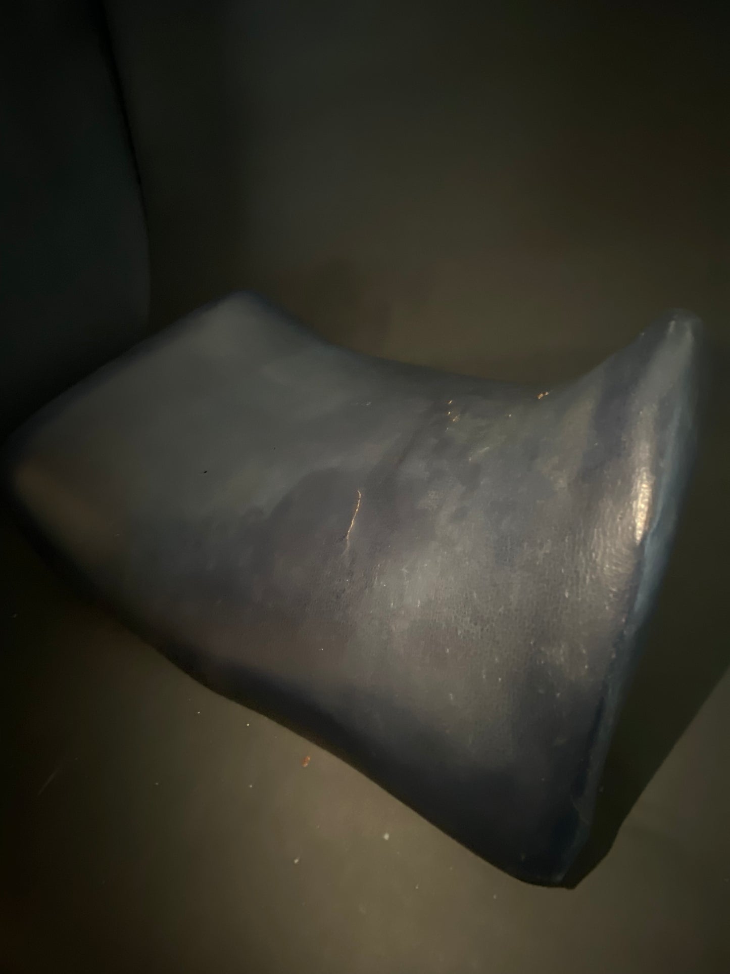RG500 / RG400 seat