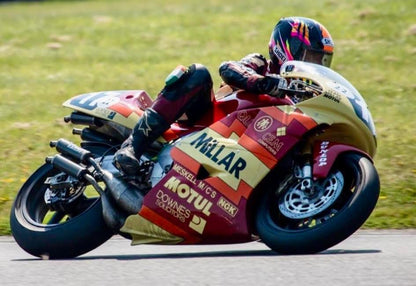 1992 YZR500 located in Ireland