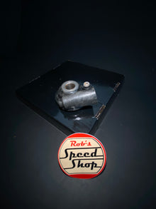 RG500 / RG400 speedometer pickup / wheel spacer