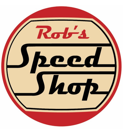 Robs Speed Shop