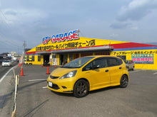 2011 Honda Fit